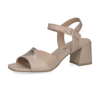 Caprice - Sandalen 9-28301-46 - Beige - Größe 38
