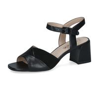 Caprice - Sandalen 9-28301-46 - Schwarz - Größe 37