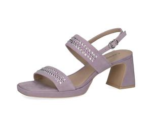 CAPRICE Sandalette 9-28315-42 G-Weite