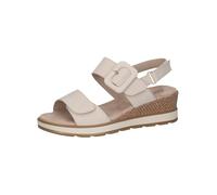 CAPRICE Sandalette 9-28753-42 weiß G-Weite