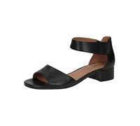 Women Sandals - Farbe - BLACK NAPPA