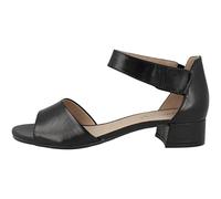 CAPRICE Sandalette 9-9-28212-20 022 G-Weite