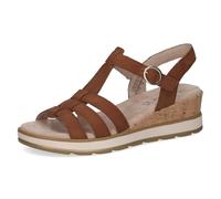 CAPRICE Sandalette 9-9-28212-20 G-Weite
