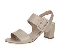 CAPRICE Sandalette 9-9-28306-20 G-Weite