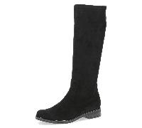 Caprice - Schaftstiefel Stretch schwarz BLACK STRETCH - Gr. - 4 UK