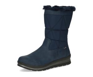 Caprice SchlupfRvOzeanWF für Damen, blau, Größe 42 EU / 8 UK