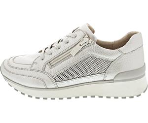 Caprice Schnürer Beige - Beige / 36