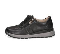 Caprice - Schnürer - Schwarz 41