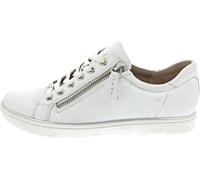 Caprice Schnürer WeißWeiß / 37