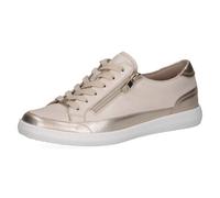 Caprice - Schnürschuhe - Beige 36