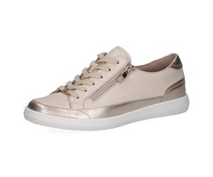 Caprice - Schnürschuhe - Beige 38