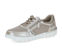 Caprice - Schnürschuhe - Beige 42