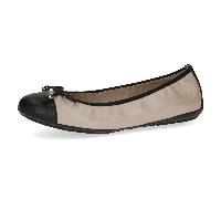 Caprice - Schuhe beige BEIGE COMB - Gr. - 40