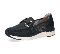 Caprice - Schuhe blau OCEAN COMB - Gr. - 39