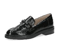 Caprice - Schuhe schwarz BLACK NAPLAK - Gr. - 6