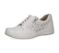 Caprice - Schuhe weiß WHITE NAPPA - Gr. - 41