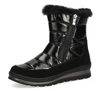 Caprice Schuhproduktion GmbH Woms Boots BLACK COMB 4