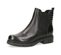 Caprice Schwarz Boots für Damen, schwarz, Größe 37 EU