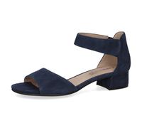 Caprice - Sling Sandals - Blau 40