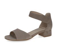 Caprice - Sling Sandals - Braun 37,5