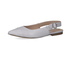 CAPRICE Slingpumps 9-29402-42 G-Weite