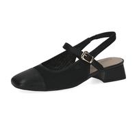 Caprice - Pumps 9-29604-46 - Schwarz - Größe 38