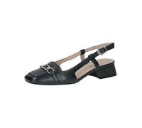 Caprice SLingBlauLeder für Damen, blau, Gr. 38 EU / 5 UK