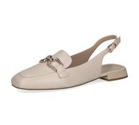Caprice - Slings - Beige 37
