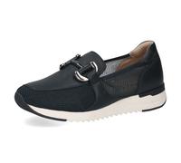 Caprice - Slip-Ons - Blau 36