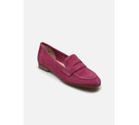 Caprice Da.-Slipper für Damen, pink, Gr. 37 EU / 4 UK