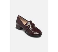 Caprice - Slipper 24303-45 - Bordeaux - Größe 40 1/2