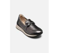 Caprice - Slipper 24700-43 - Silber - Größe 40