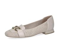 CAPRICE Slipper 9-24201-46 weiß G-Weite
