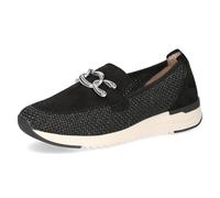 Caprice - Slipper 9-24505-46 - Schwarz - Größe 36