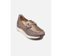 Caprice - Slipper 9-24536-42 - Gold und Bronze - Größe 36