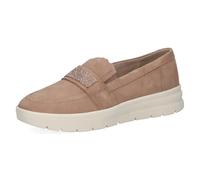 CAPRICE Slipper 9-24700-46 beige G-Weite