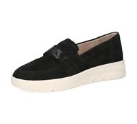 CAPRICE Slipper 9-24700-46 schwarz G-Weite