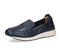 CAPRICE Slipper 9-24701-46 blau G-Weite