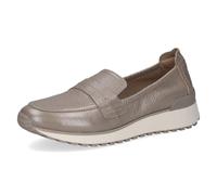 CAPRICE Damen 9-24701-46 Slipper, Stone Per Deer, 39 EU