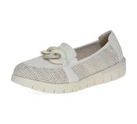 CAPRICE Slipper 9-24704-46 gelb H-Weite