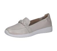 Caprice Damenschuhe Slipper / Trotteur PEARL PERLATO DEER PEARL PERLATO DEER - Gr. - 42