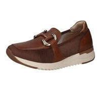 Caprice Slipper Damen braun 36