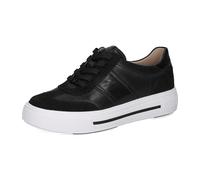 Caprice SneakBeqSchwarzKomni für Damen, schwarz, Größe 37 ½ EU / 4,5 UK