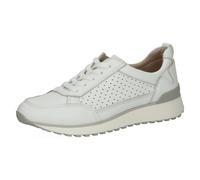 Caprice Sneaker 23500 (Leder) weiss Damen, Größe Euro (US) 38