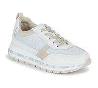 Caprice Damen 9-9-23708-20 Sneaker, Offwhite/Cream, 39 EU