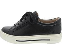 Caprice Women Lace-up für Damen, schwarz, Gr. 38 EU / 5 UK