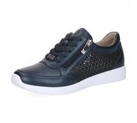 Caprice - Schnürschuhe - Blau 38