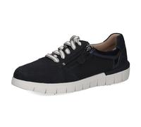 CAPRICE Sneaker 9-23700-42 blau H-Weite