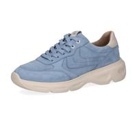 Caprice Damenschuhe Sportliche Schnürer BLUE COMB BLUE COMB - Gr. - 42