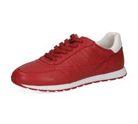 CAPRICE Sneaker 9-23717-46 rot G-Weite